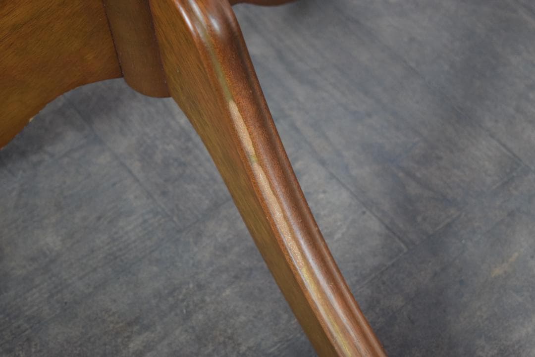 maruni/マルニ木工 地中海シリーズ ワインテーブル　コーヒー サイド