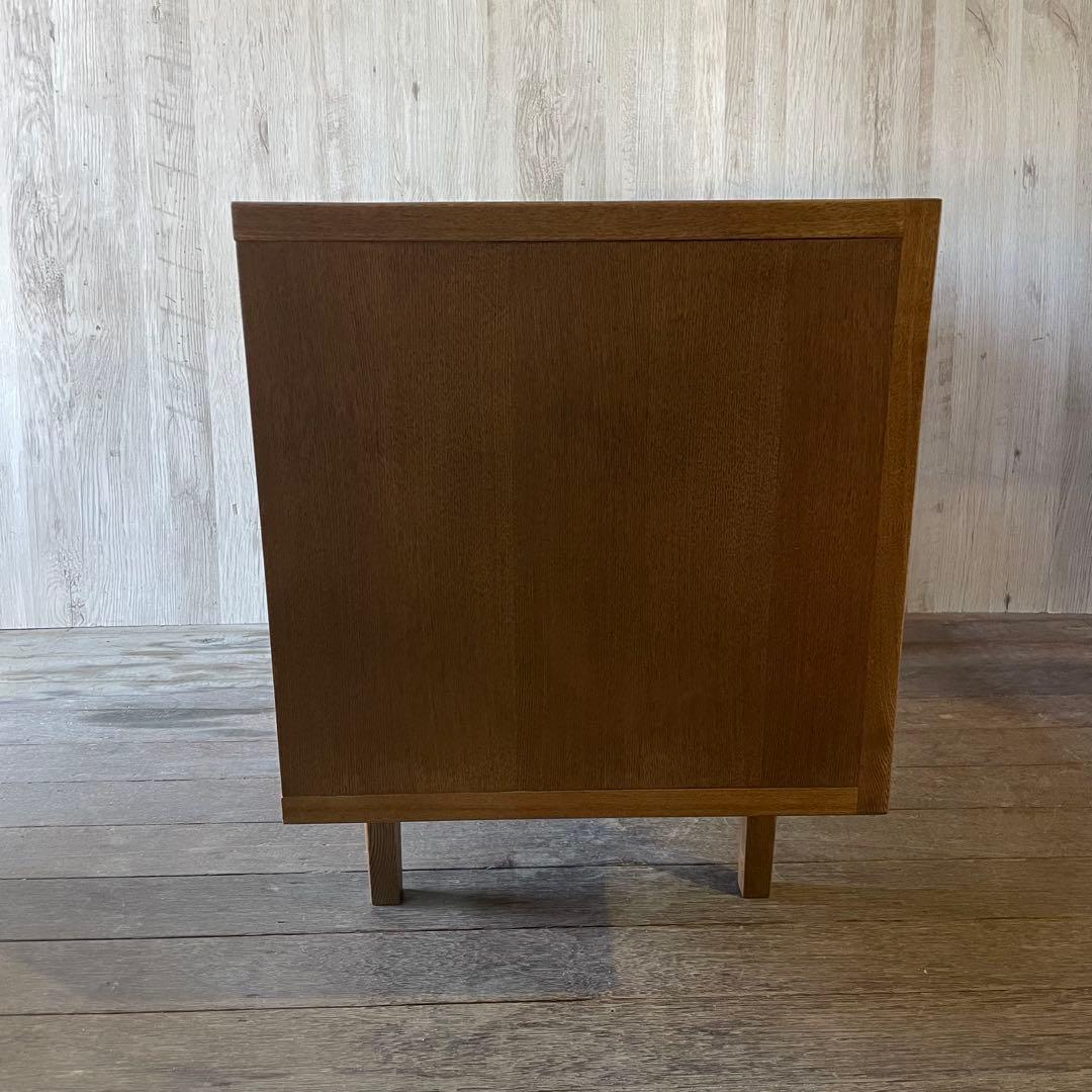 クラッシュゲート CRASH GATE 木製テレビ台 サイドボード AVボード