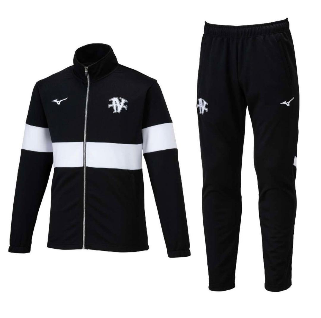 4団体防衛 5.6東京ドーム 井上尚弥 ネリ戦 ウォームアップ XL ジャージ