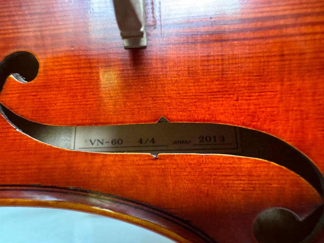 ヴァイオリン　バイオリン　Valente バレンテ