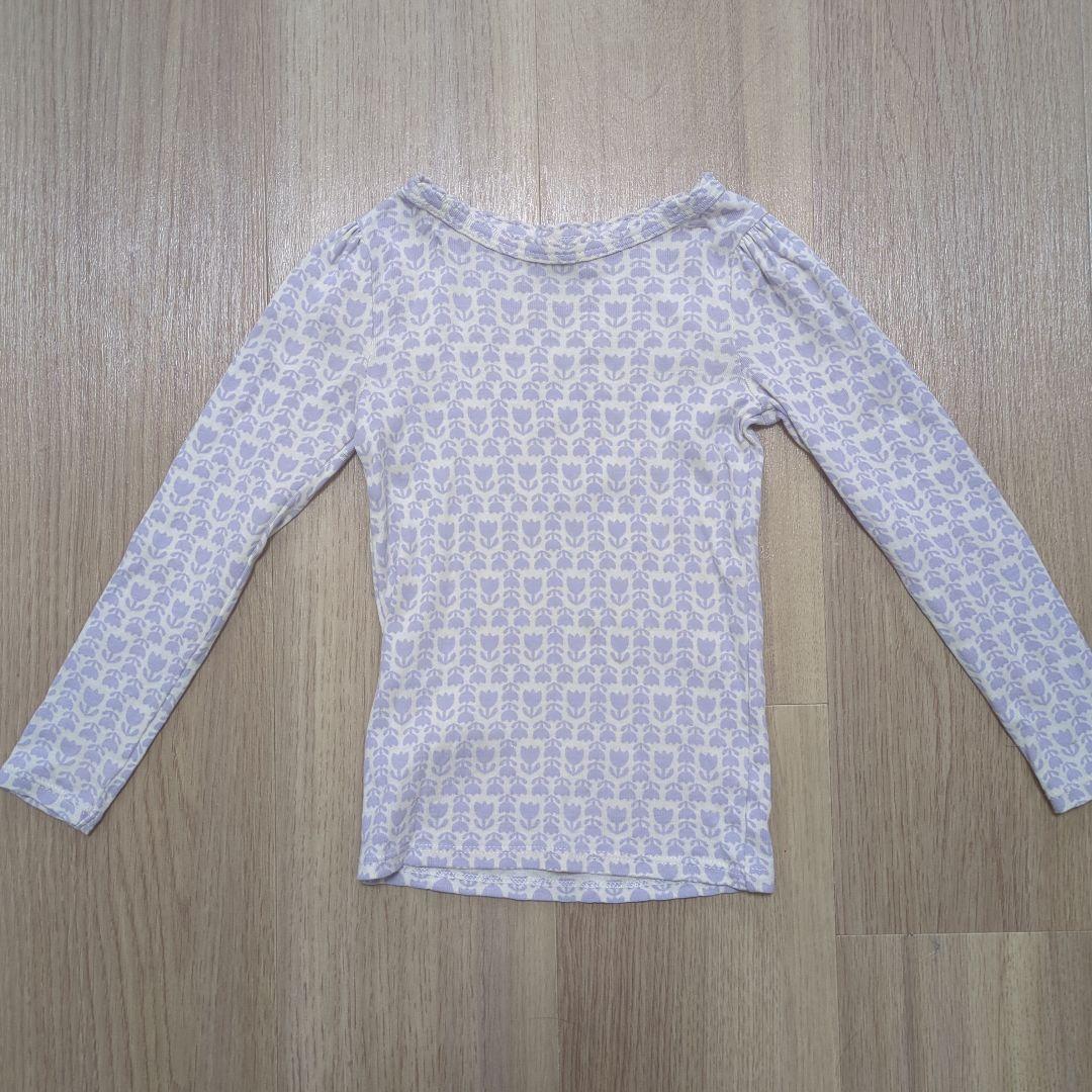 SOOR PLOOM essential パフT 2yr