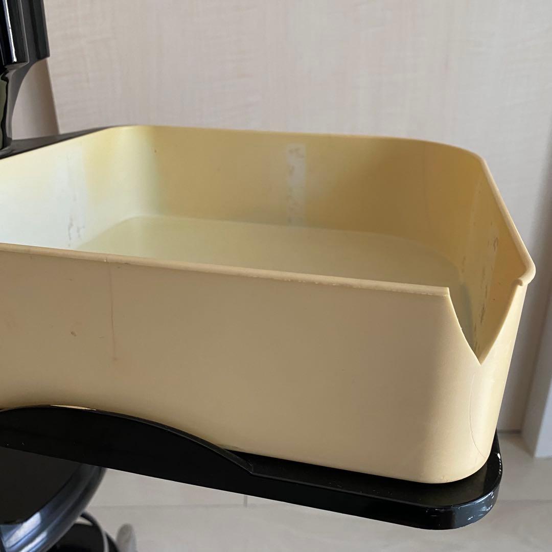 ビンテージ サロンワゴン 美容室 什器