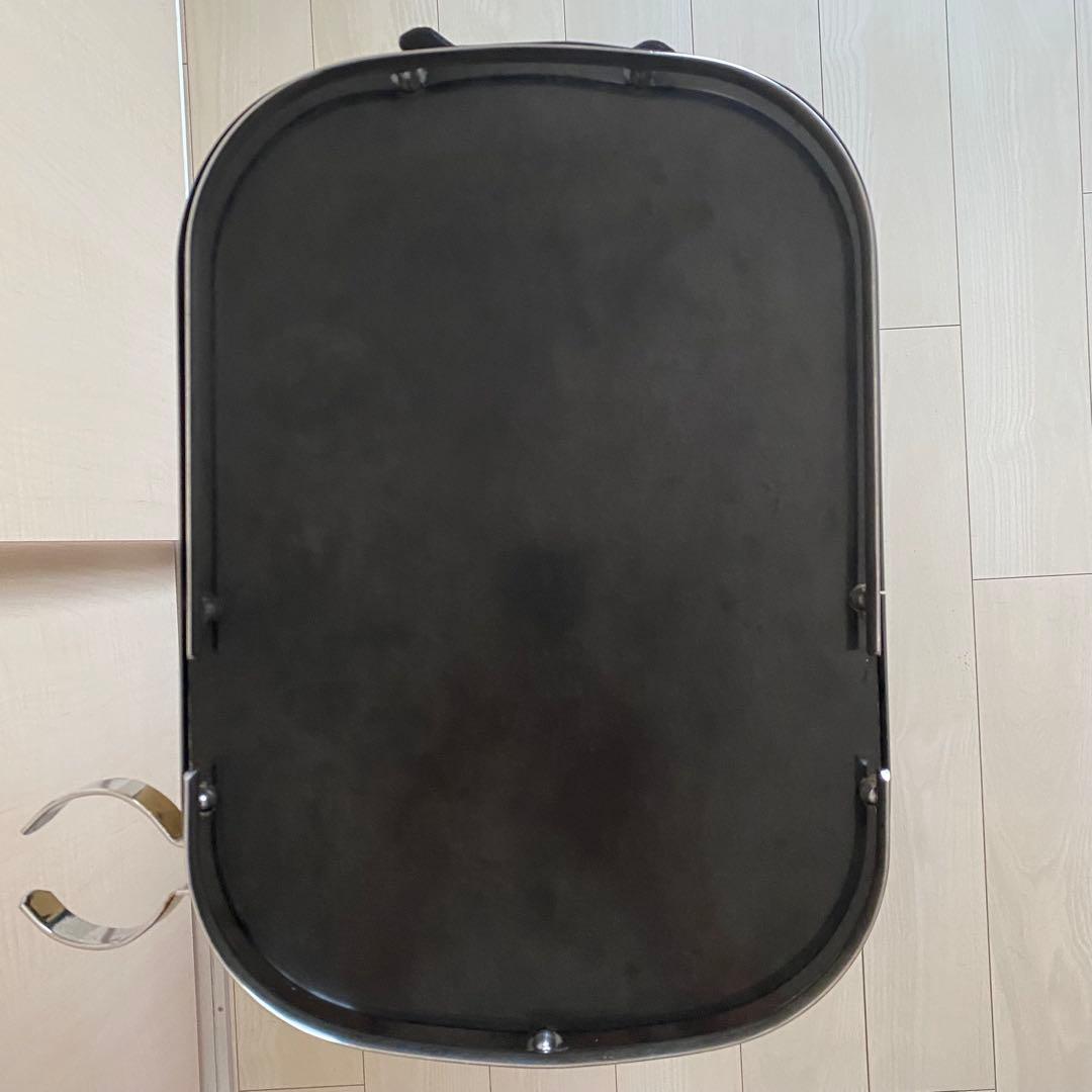 ビンテージ サロンワゴン 美容室 什器