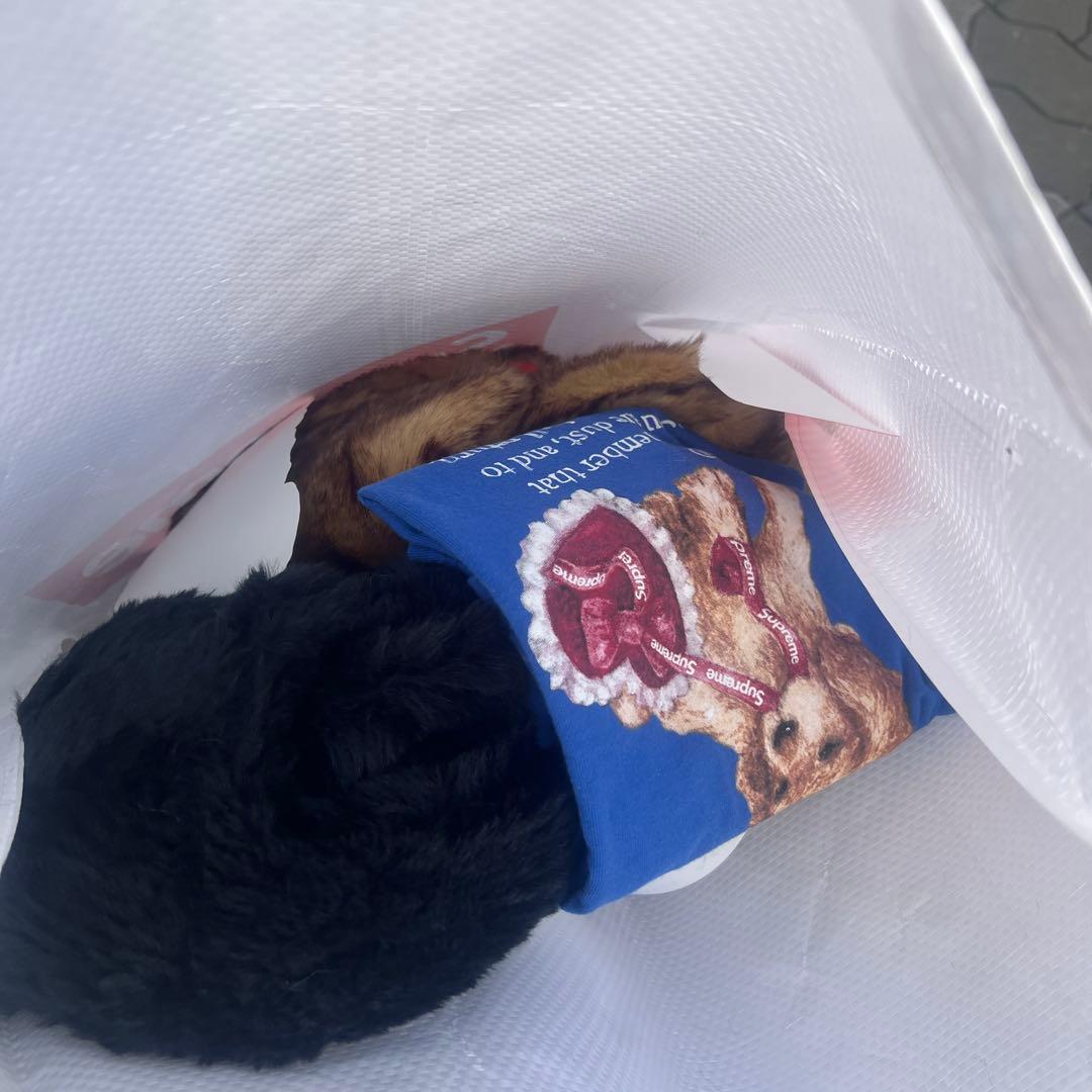 トップス Supreme Dust Tee