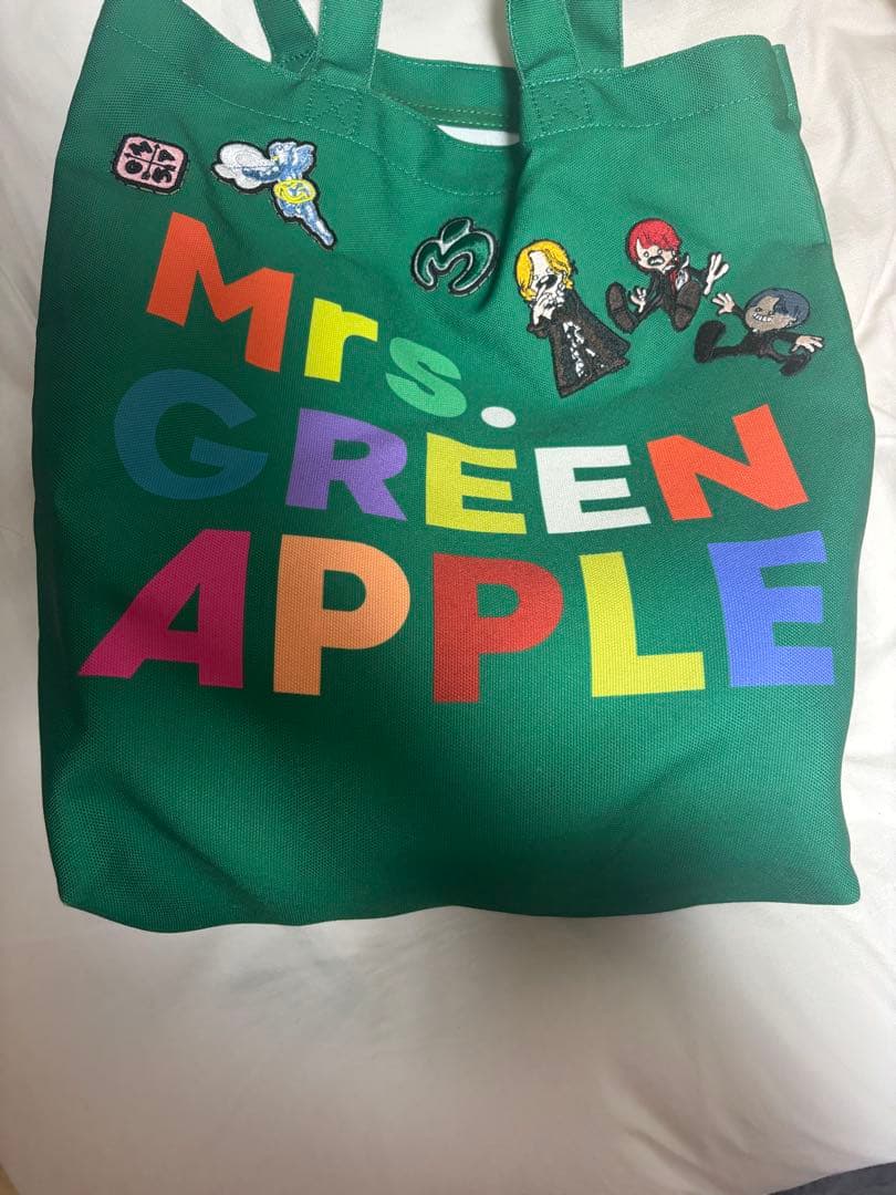 Mrs.GREEN APPLE アパレル まとめ売り