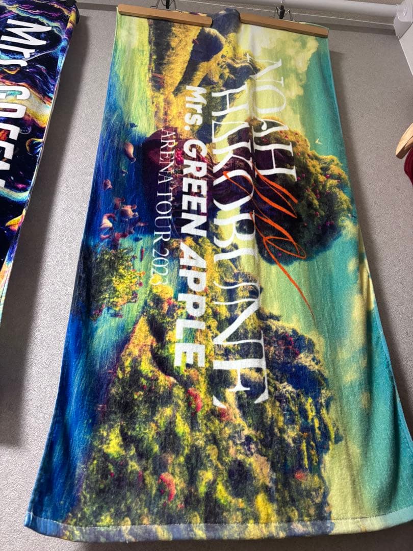 Mrs.GREEN APPLE アパレル まとめ売り