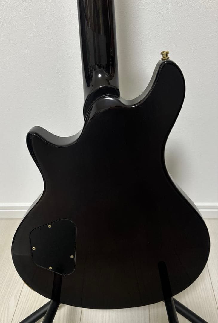 羽*山様 Edwards E-U-HL2 黒 麗モデル the GazettE