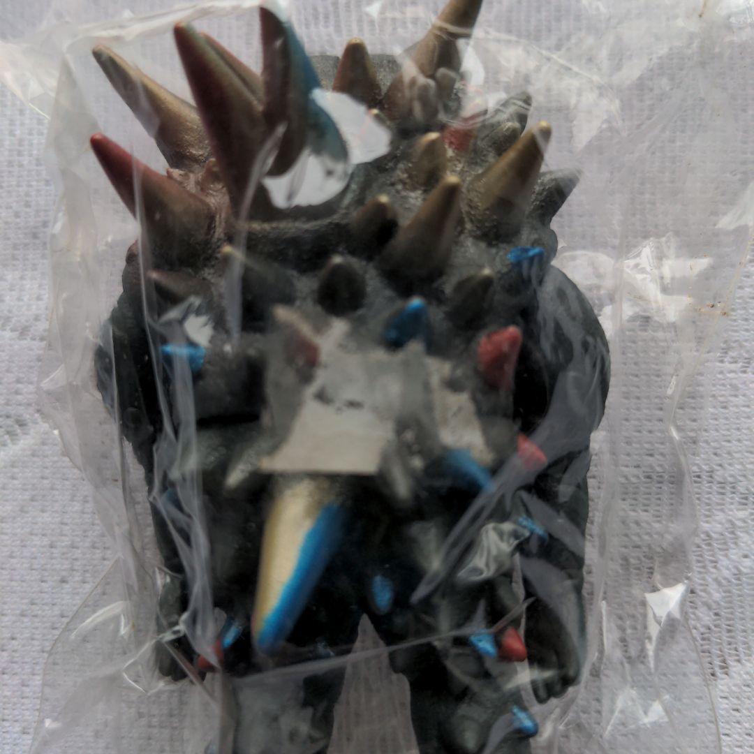 昭和、平成レトロ　希少!　ウルトラ怪獣　電波怪獣ビーコン　当時物　新品，未開封品