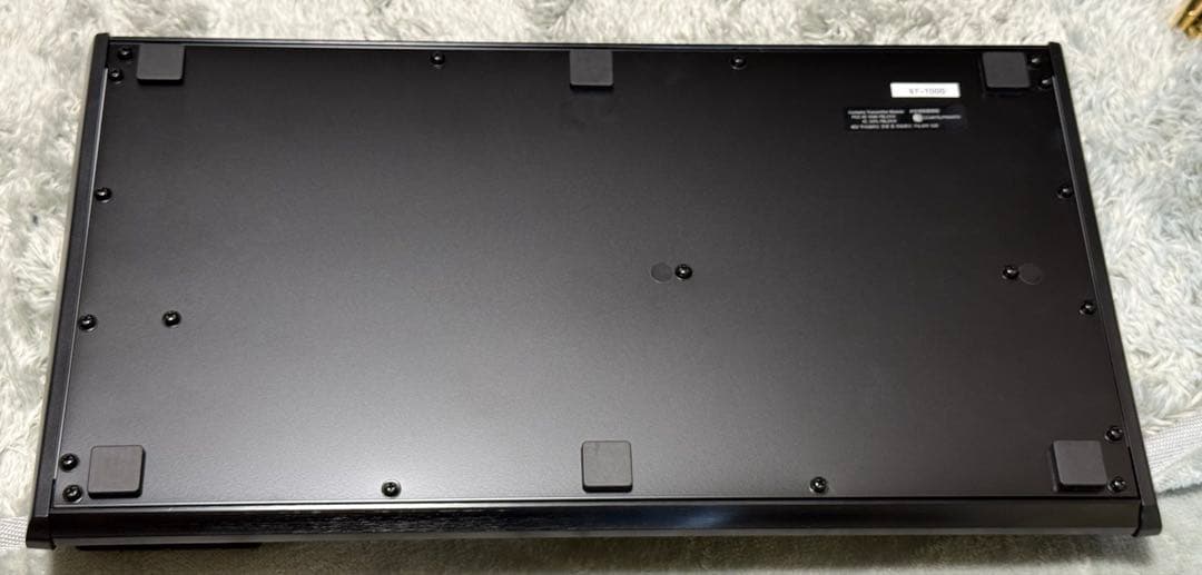 マ*)様 BOSS ボス GT-1000 マルチエフェクター 元箱あり