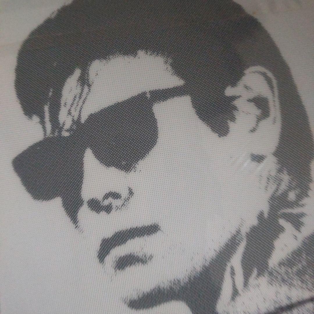 柴田恭兵グッズ下敷きセット