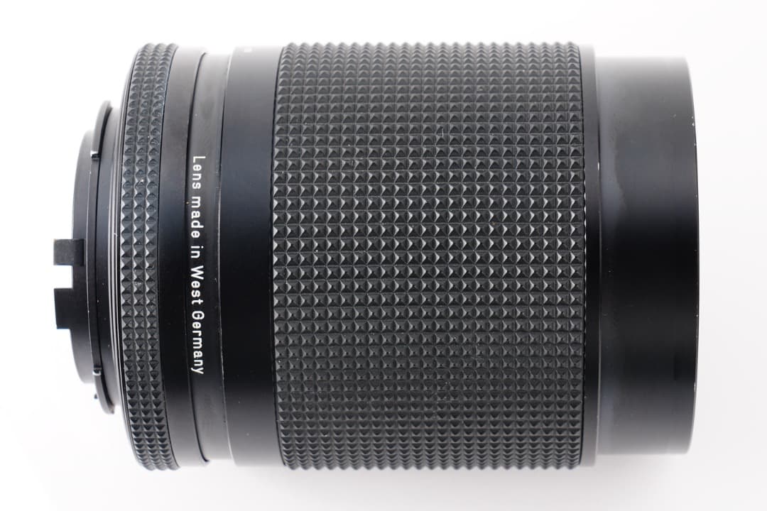 【幻のレンズ】Carl Zeiss Distagon 28mm F2 AEG