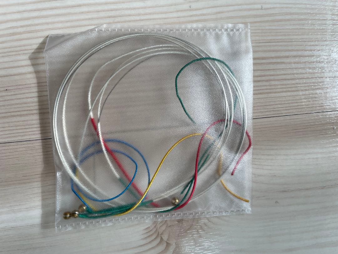 VISION ビオラ弦 CGDA線