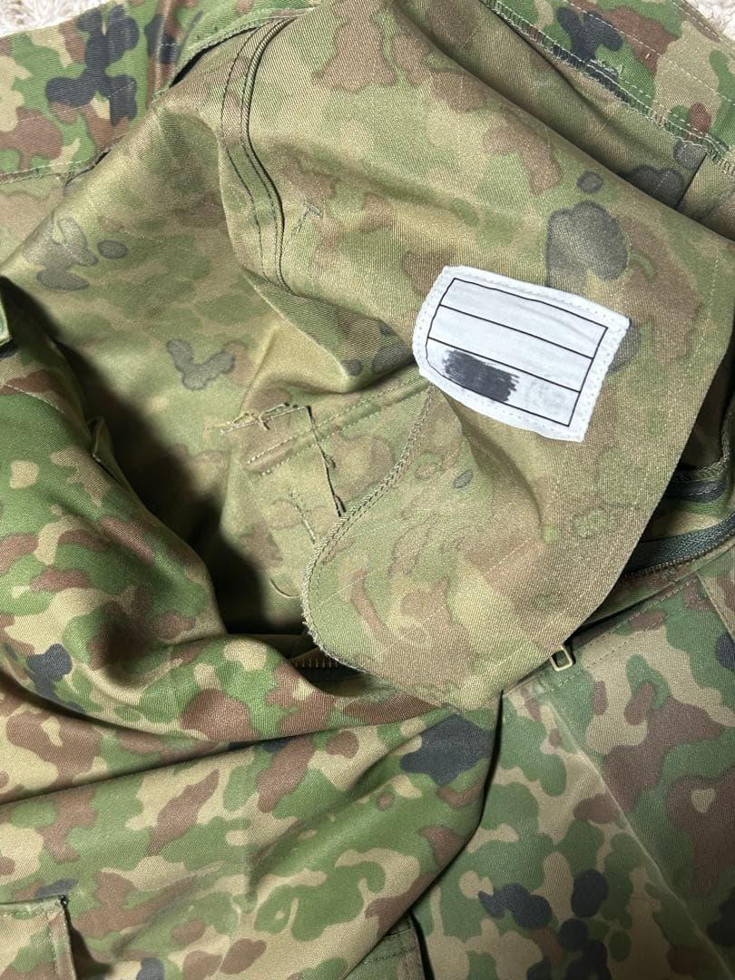 迷彩服・戦闘服 サバゲー セット　5B