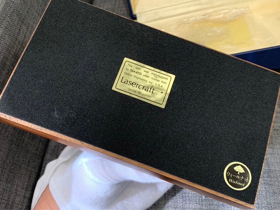 激レア正規未使用 パイロット万年筆 ザ・ペン武蔵 つけペン 吉川英治愛用