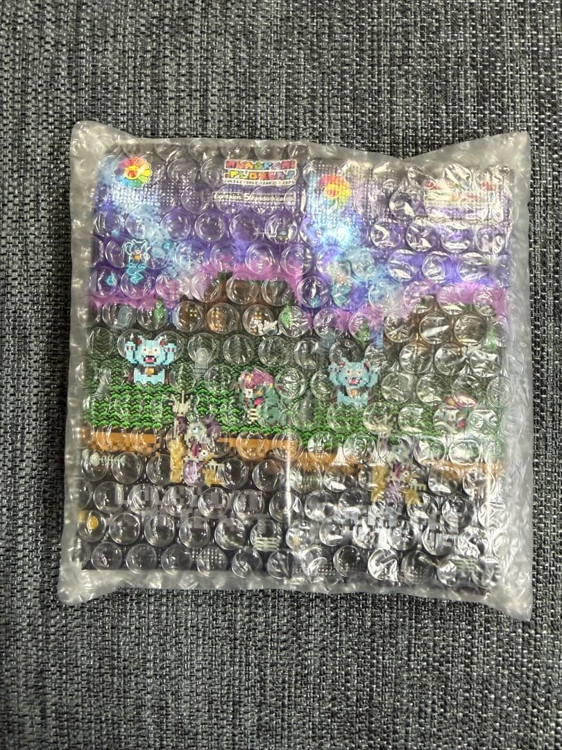 未開封 50パック Lucky Cat Zombie NFT 限定トレカ 村上隆