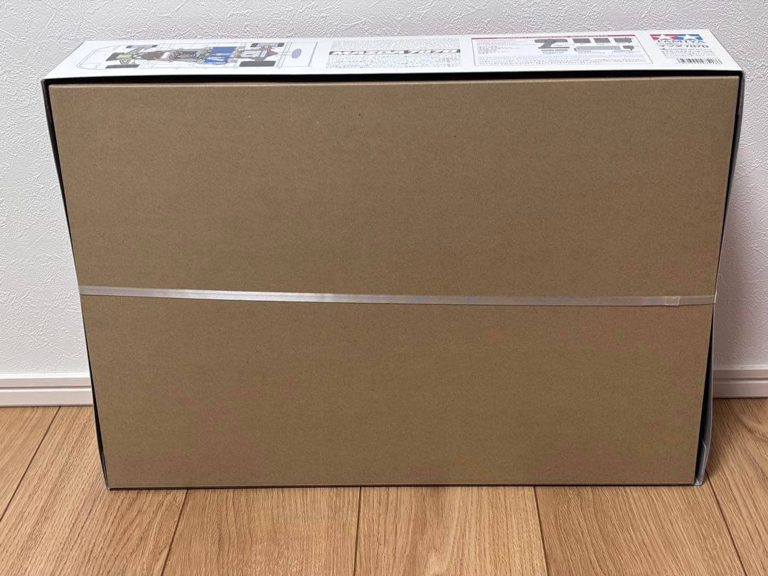 タミヤ マツダ 787B ラジコン 新品未開封 即日発送
