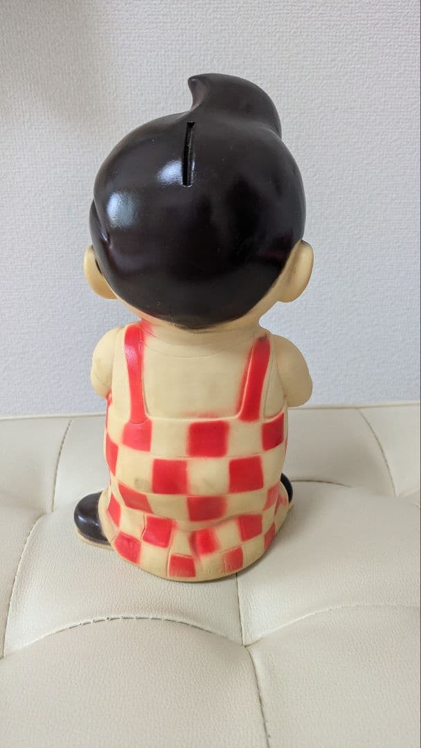 期間限定セール!! 60's ビッグボーイ bigboy バンク