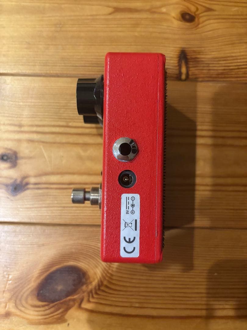 MXR Dyna Comp コンプレッサーペダル　ダイナコンプ