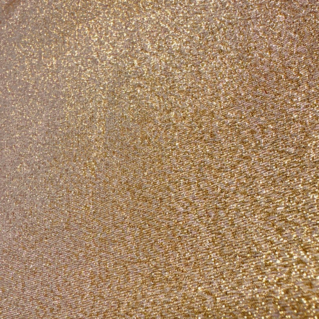 (あ866) 大正ロマン彩る亀甲文様と枝松刺繍 アンティーク振袖㊗️3点セット