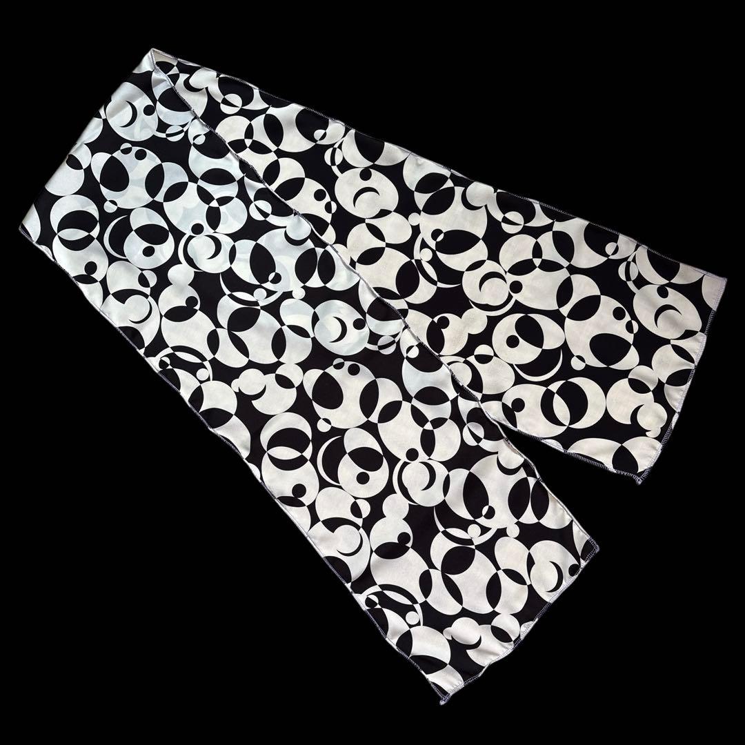 (あ866) 大正ロマン彩る亀甲文様と枝松刺繍 アンティーク振袖㊗️3点セット