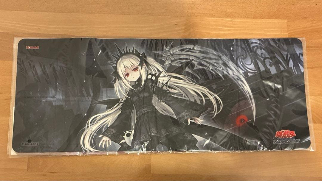 アバオアクゥー　プレイマット