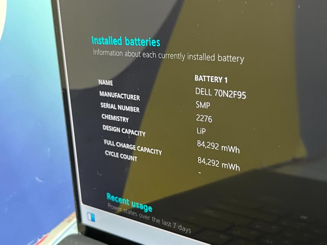 32GB 1TB デル 5550 UHD+ タッチ液晶 i7 Precision