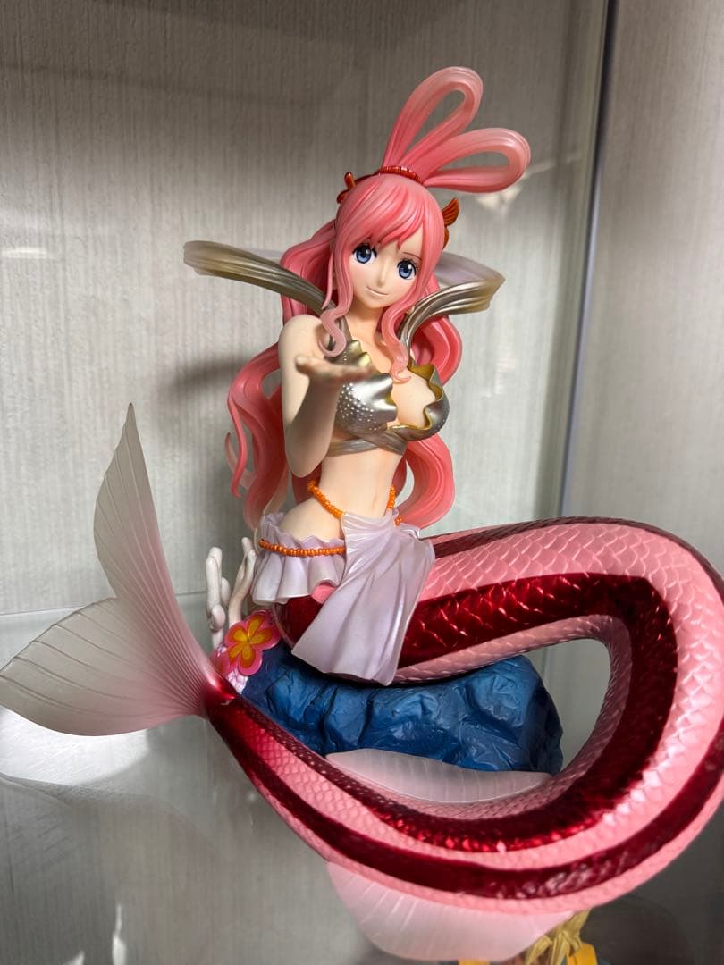 ワンピース　フィギュア pop メガハウス　７点