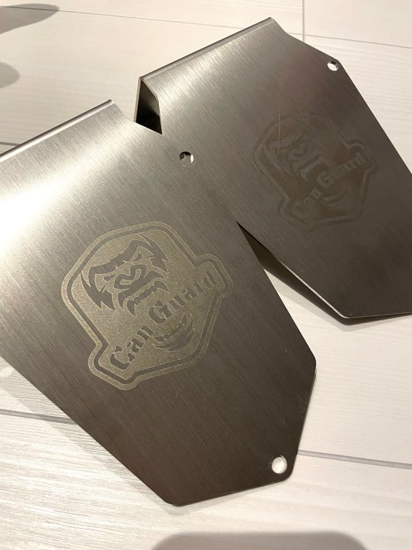 【gorilla】CAN GUARD150系ランクルプラド後期専用