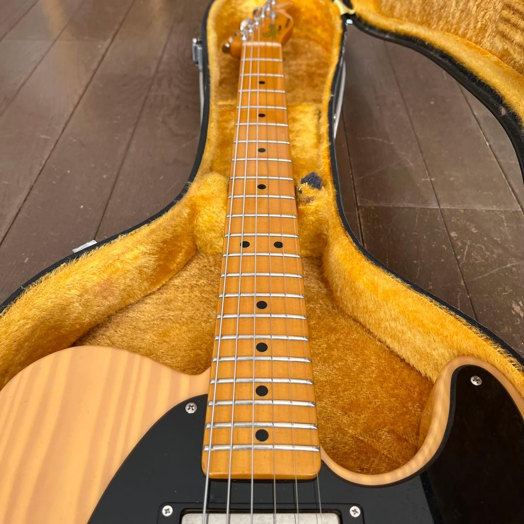 ギター Squier Classic Vibe Telecaster '50s