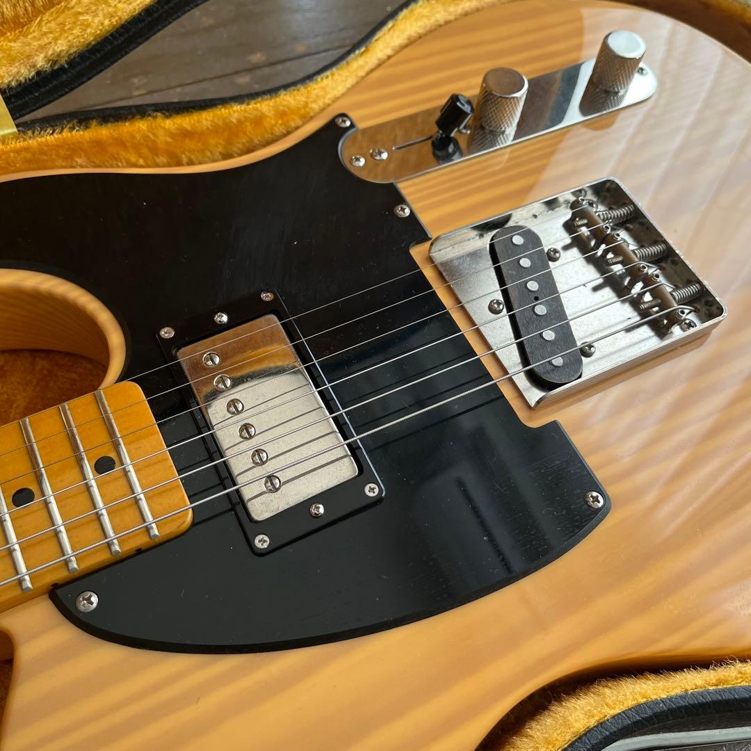 ギター Squier Classic Vibe Telecaster '50s