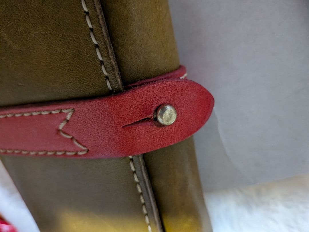 【特注品】HERZ おめかしウォレット