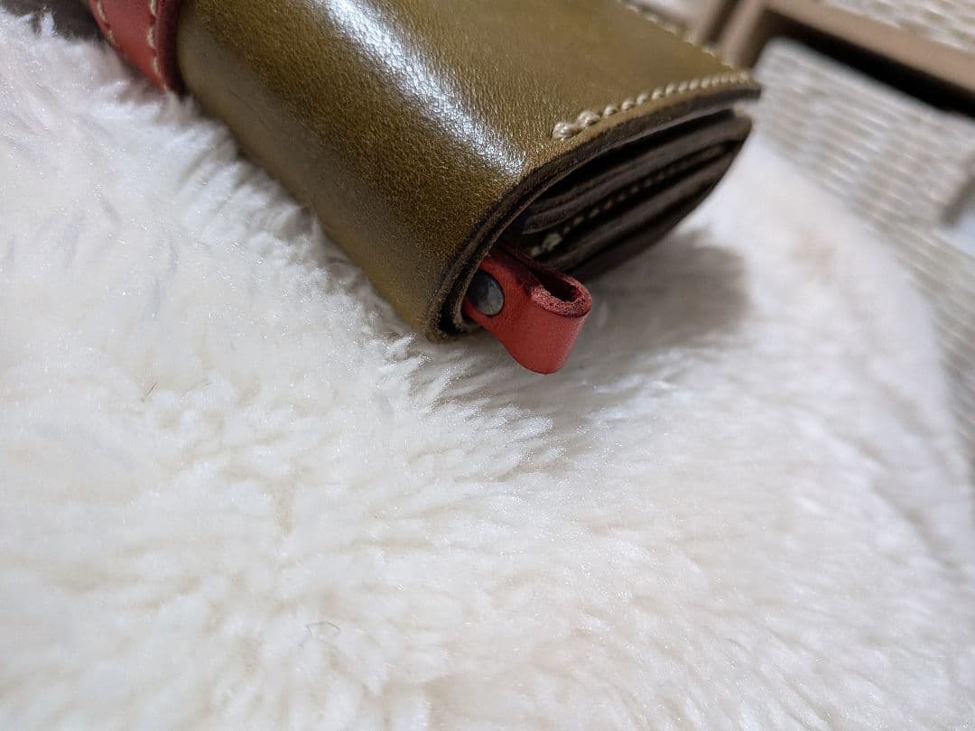 【特注品】HERZ おめかしウォレット