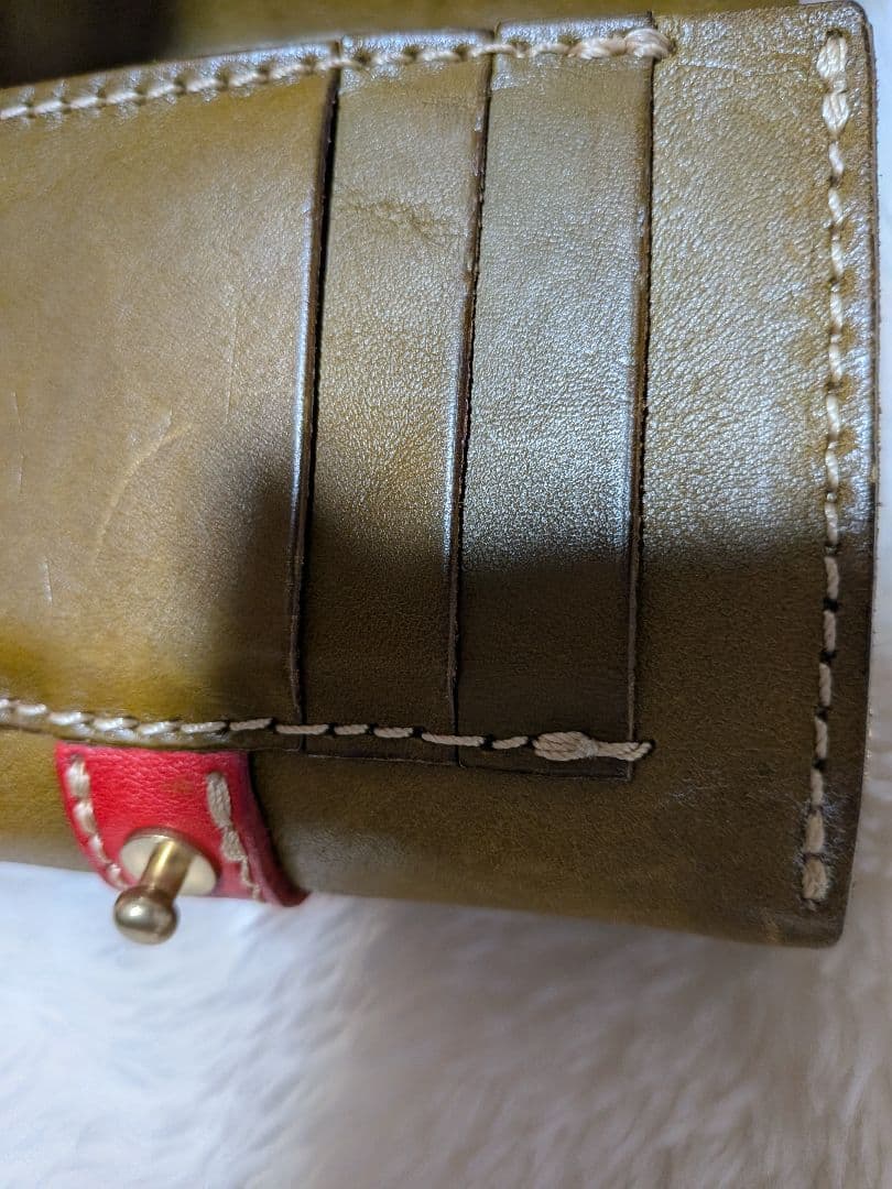 【特注品】HERZ おめかしウォレット