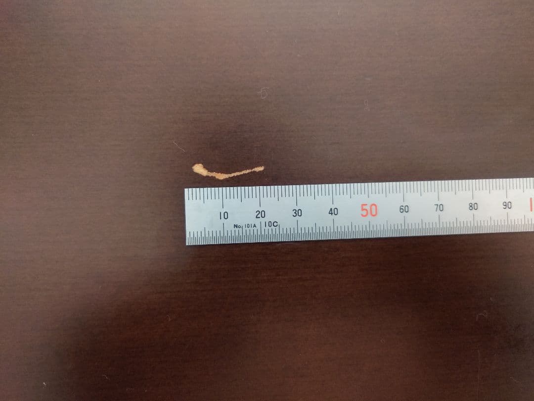 無印良品 楕円こたつ フラットヒーター ダークブラウン