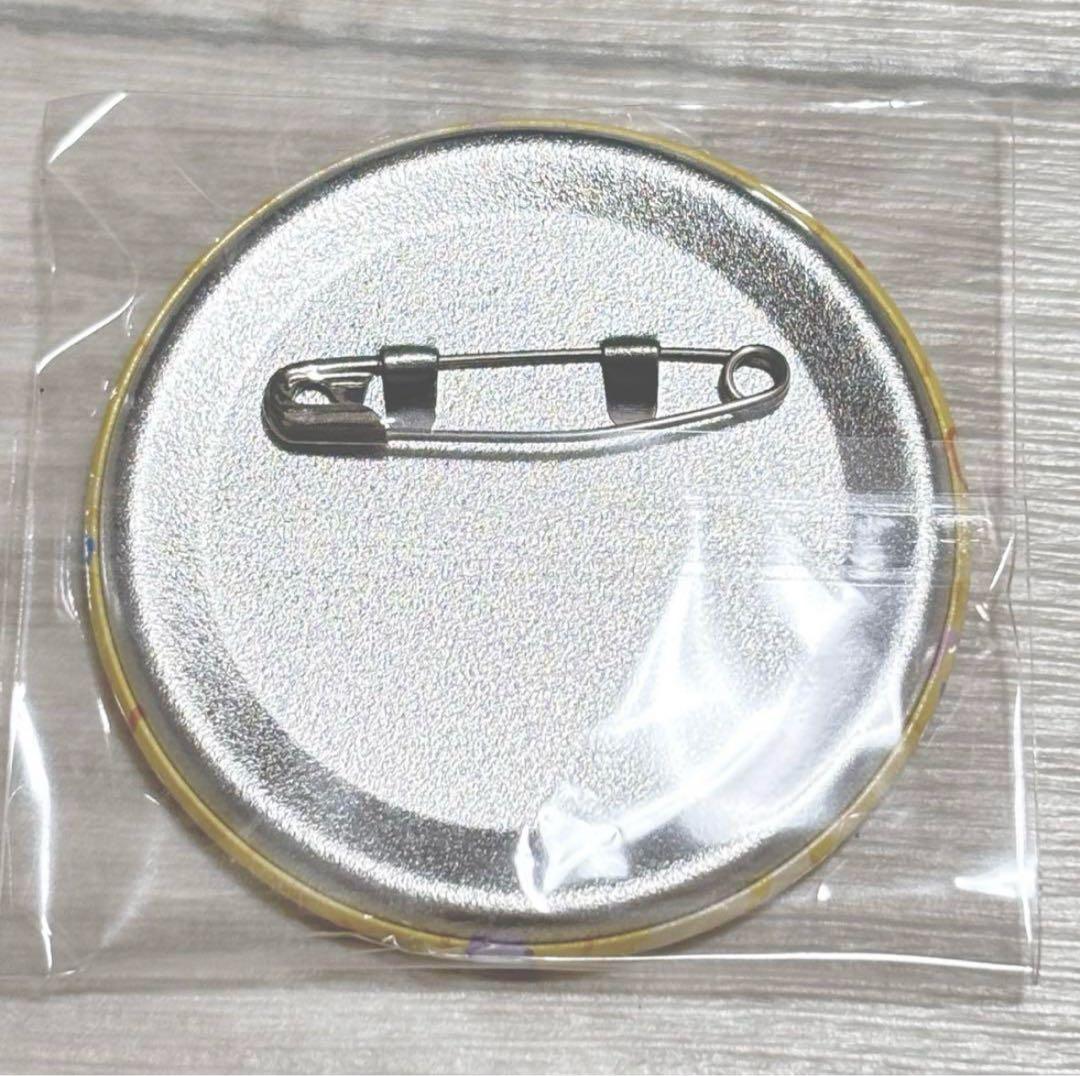【 21日までの出品 】日常組 ぺいんと 缶バッジ サンリオコラボ 20個②