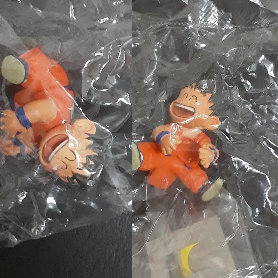 ドラカプ　じっちゃん　新品未開封