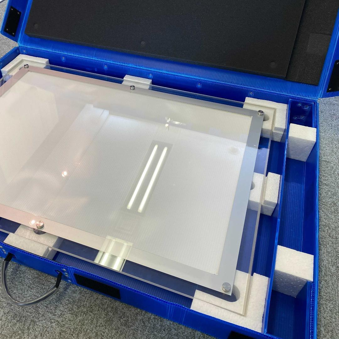 アクリル LED パネル A1サイズ 各サイズ 中古