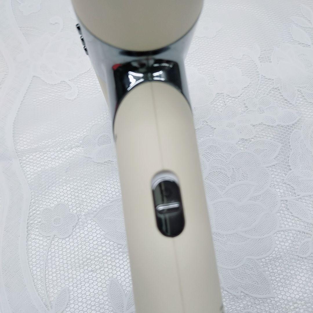 ほぼ未使用★KINUJO 絹女 ドライヤー キヌジョ