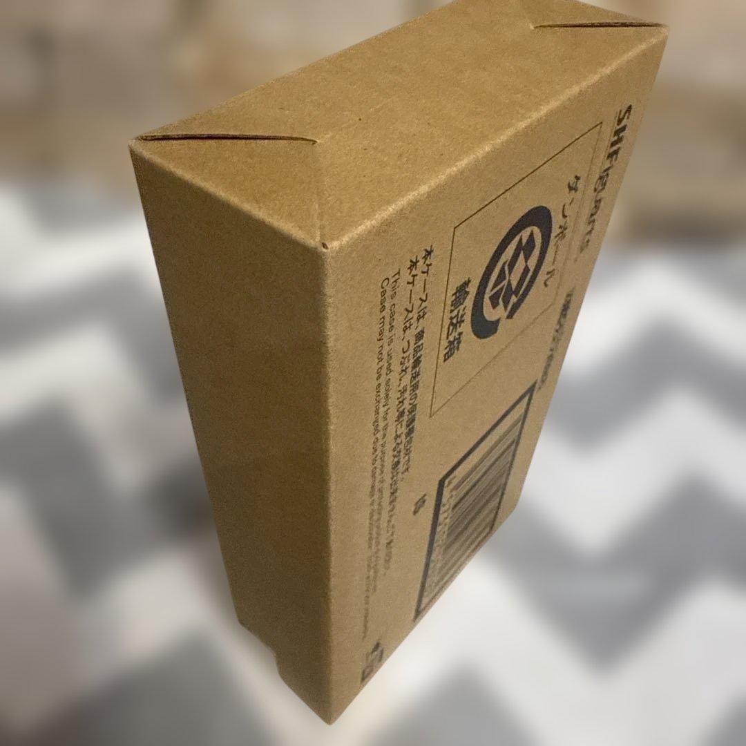 フィギュアーツ　イズ　S.H.Figuarts　仮面ライダーゼロワン 鶴嶋乃愛