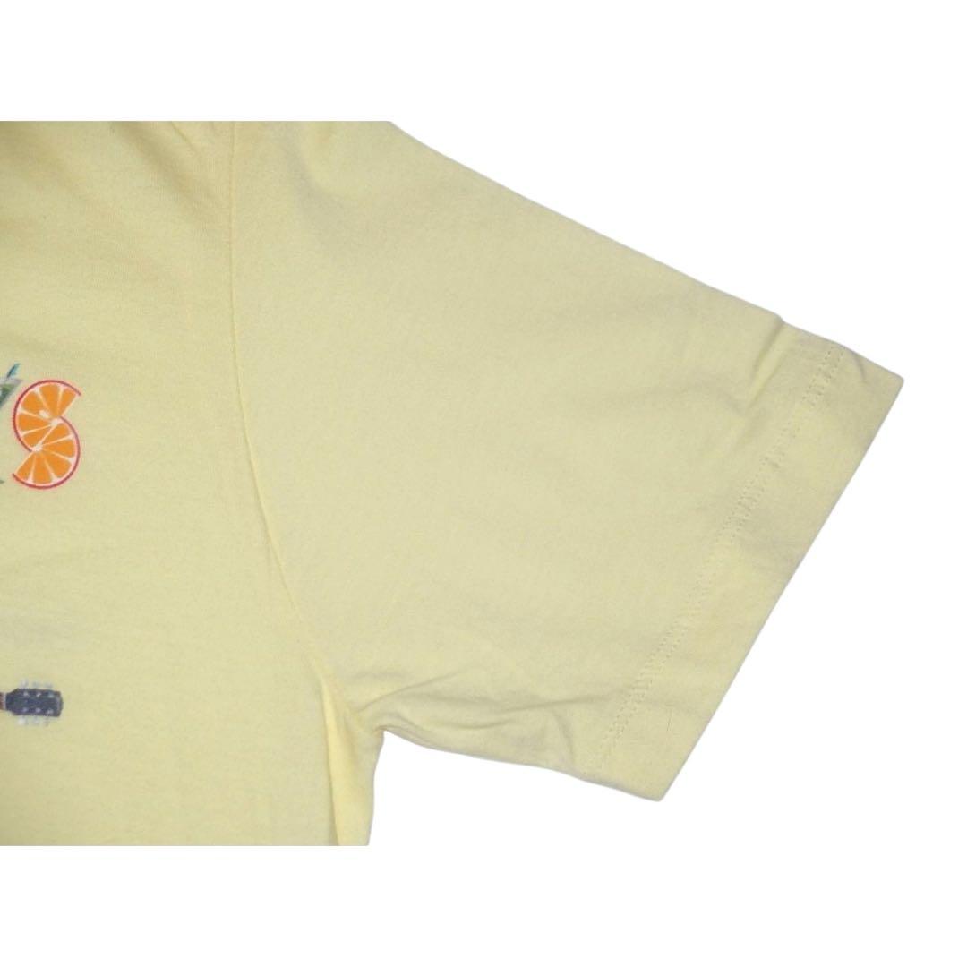 ▪️07s ピースティーボーイズ ビンテージTEE 両面プリント mix up