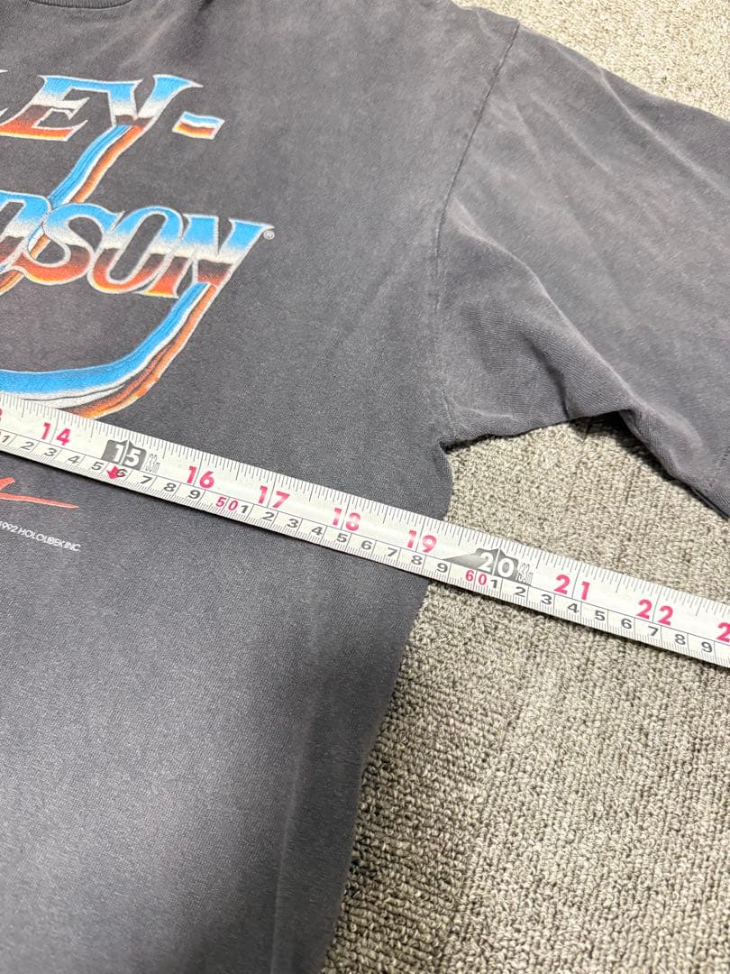 Harley-Davidson Tシャツ ハーレーダヴィッドソン