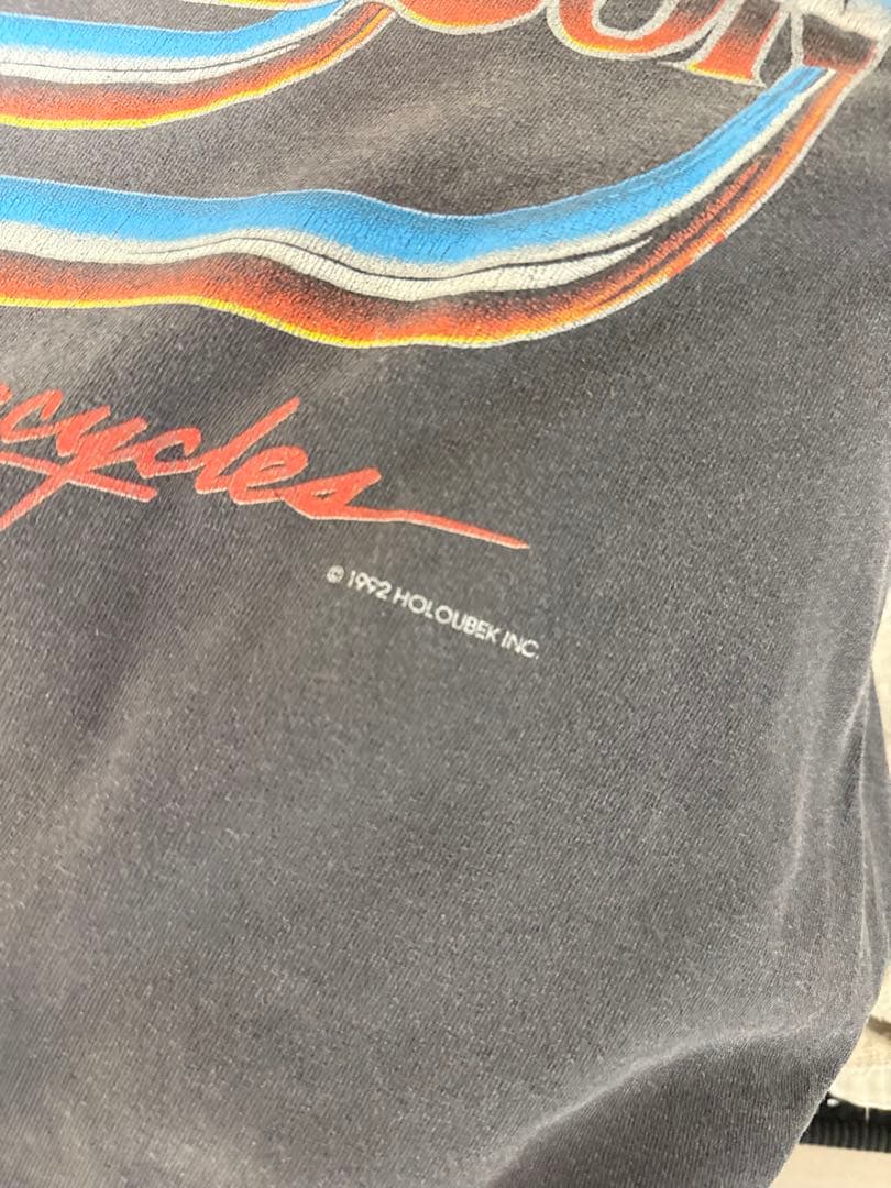 Harley-Davidson Tシャツ ハーレーダヴィッドソン