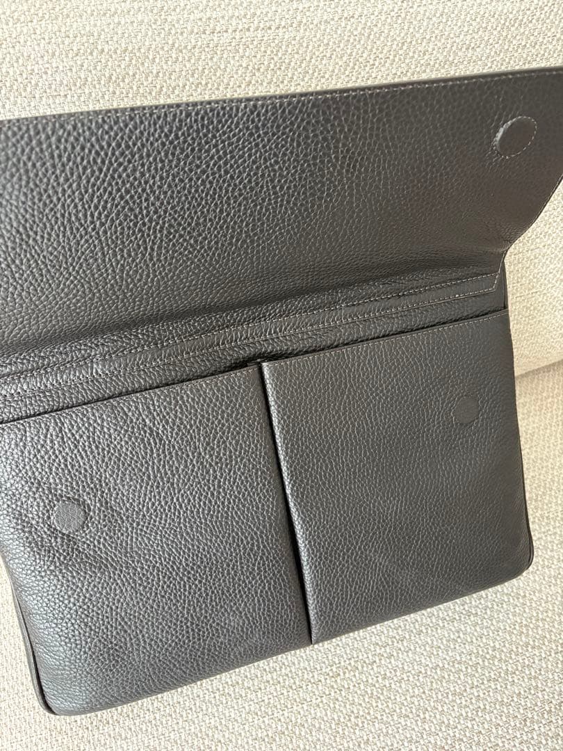 hiluxさん専用ページ／美品Ermenegildo Zegnaビジネスバッグ