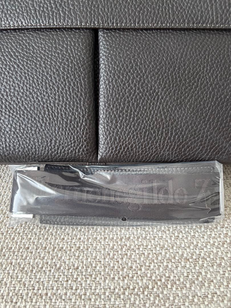 hiluxさん専用ページ／美品Ermenegildo Zegnaビジネスバッグ