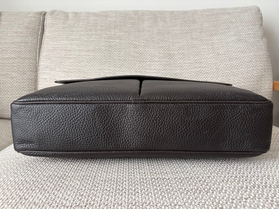 hiluxさん専用ページ／美品Ermenegildo Zegnaビジネスバッグ