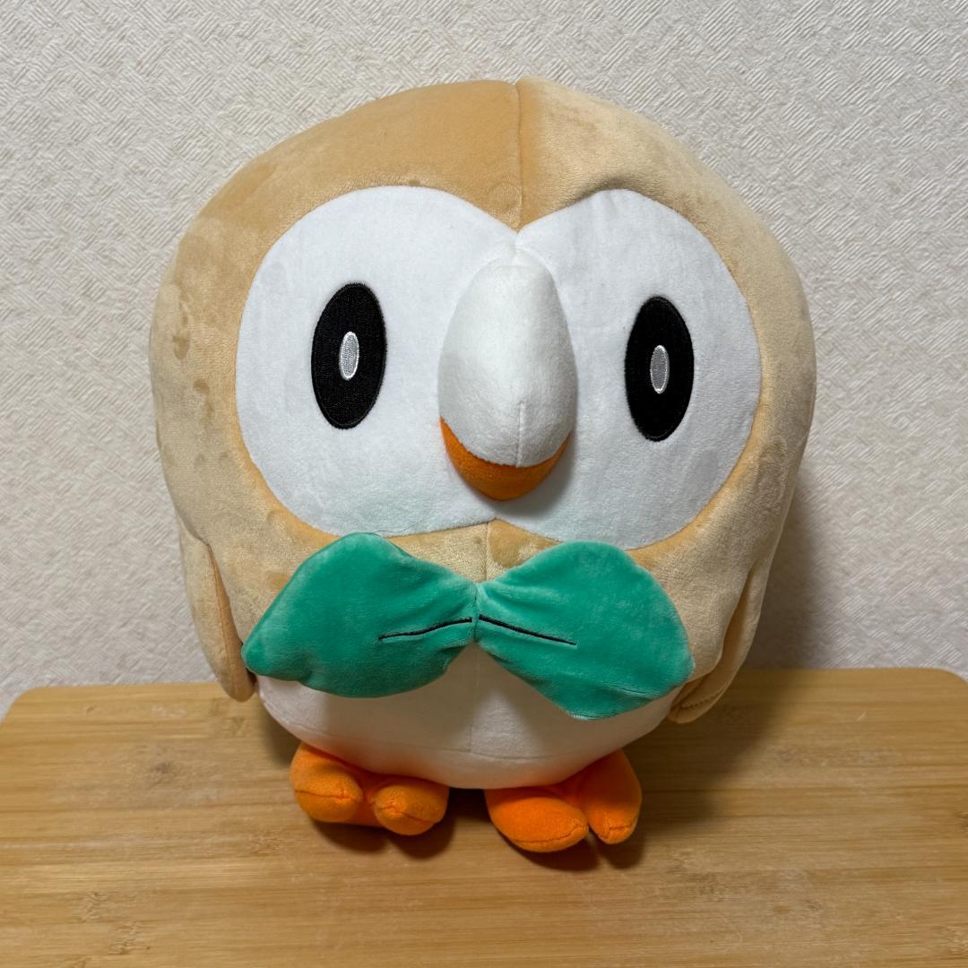 ポケモン ラプラス 【超ビッグサイズ】 ぬいぐるみ