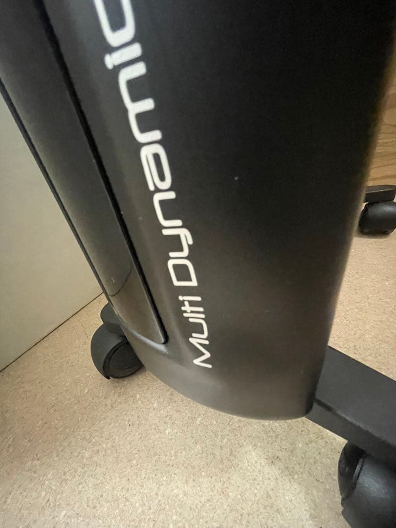 中古　DeLonghi MDHAA15WIFI-BK オイルヒーター