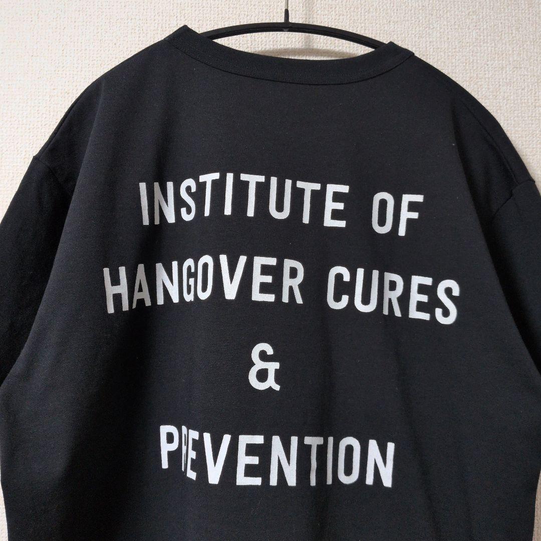 タコマフジ　 速乾Tシャツ　NO MORE BEER　TACOMA FUJI