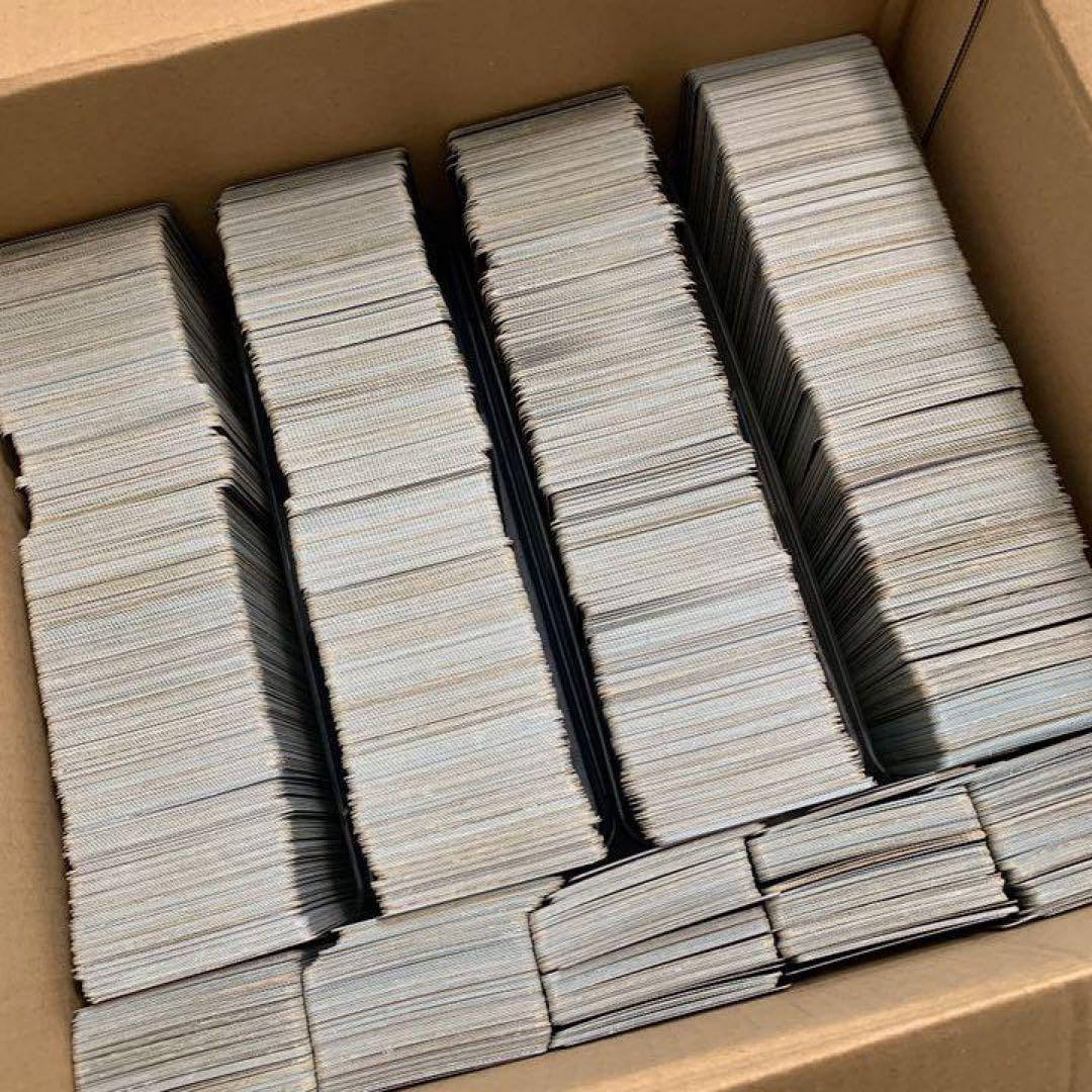 デュエマ　大量　約11000枚　まとめ売り　プレイ用　格安