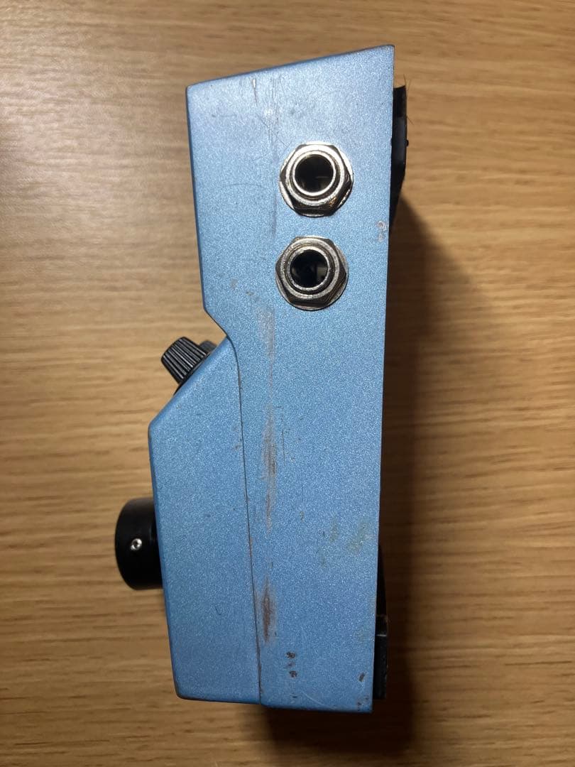 白　MULTI STOMP MS-70CDR 空間系　マルチエフェクター